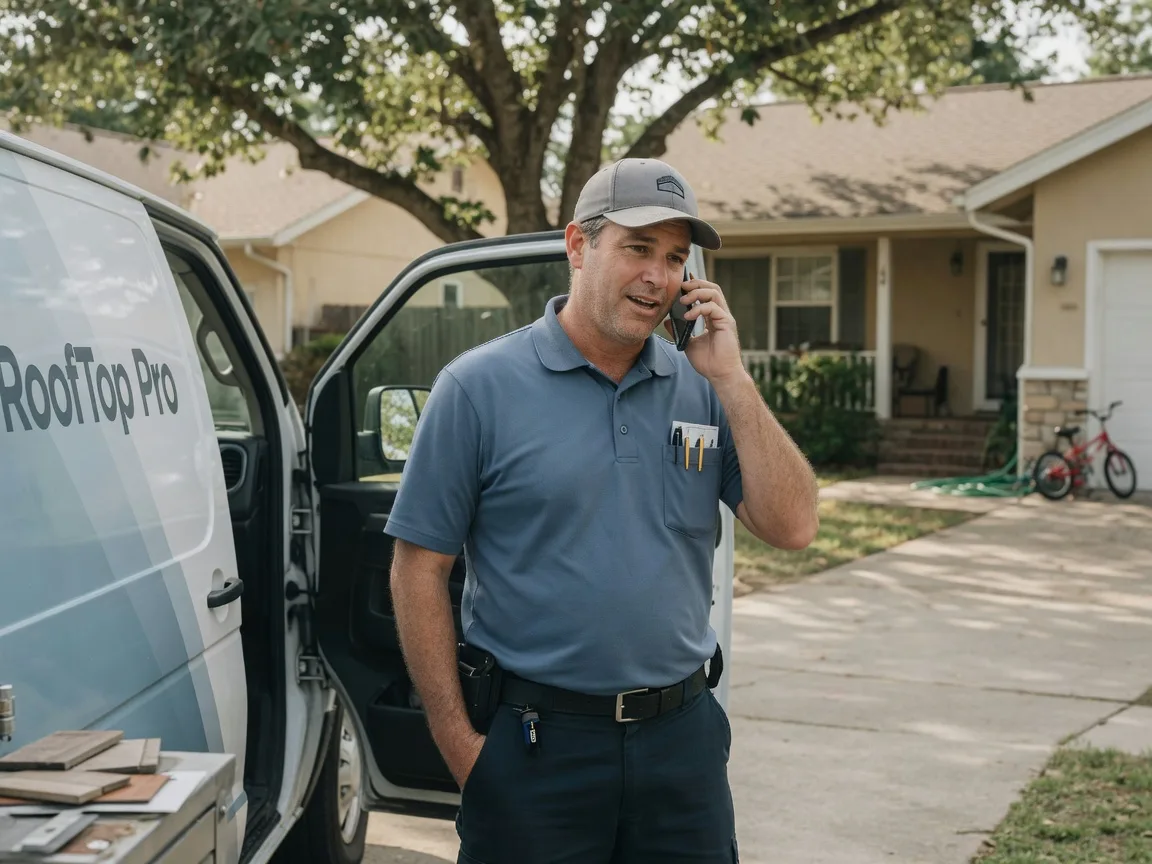 Roof Repair Alanreed, TX FAQs